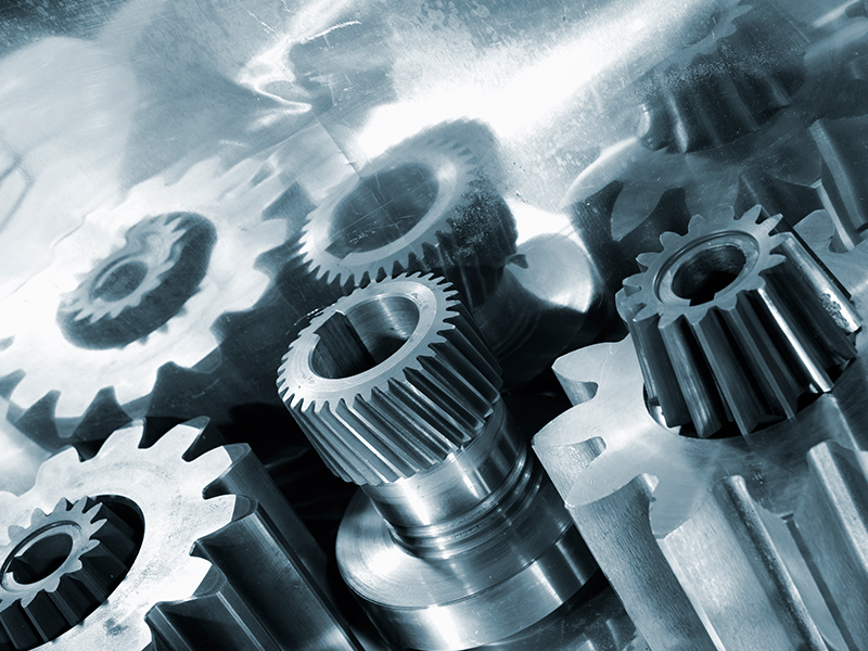 薄壁轴承的特征，什么是薄壁轴承