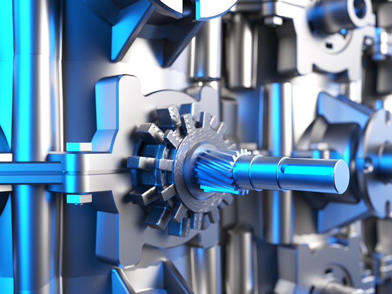 深沟球轴承损坏的原因