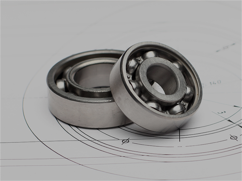 听声音来判断出电动机轴承问题在哪里 听声音来判断出电动机轴承问题在哪里