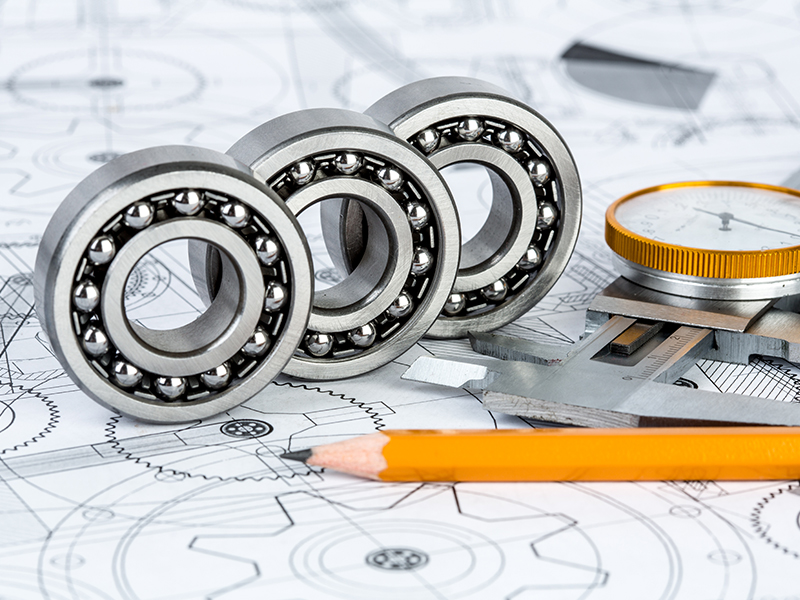 深沟球轴承用润滑脂应该怎么选择 深沟球轴承用润滑脂应该怎么选择